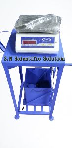 Specfic Gravity Balance