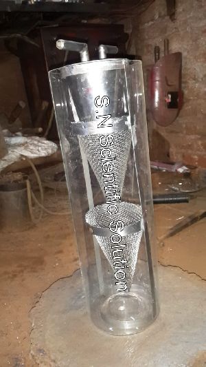 Reflux Extractor
