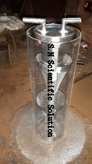 Reflux Extractor