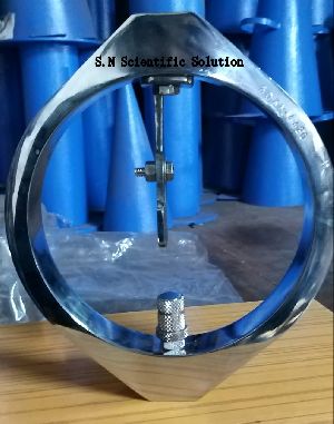 Proving Ring (25kn-50kn-1000kn-2000kn-3000KN)