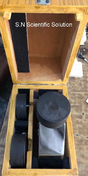 Proving Ring (25kn-50kn-1000kn-2000kn-3000KN)