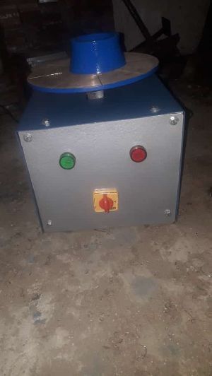 Flow Table (Hand) Motorized
