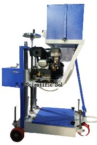 Core Cutting Machine Rock Drill.