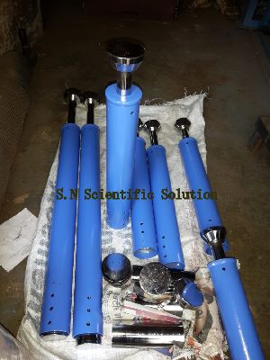 Proctor Mould With Rammer