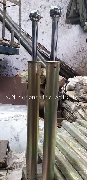 Proctor Mould With Rammer