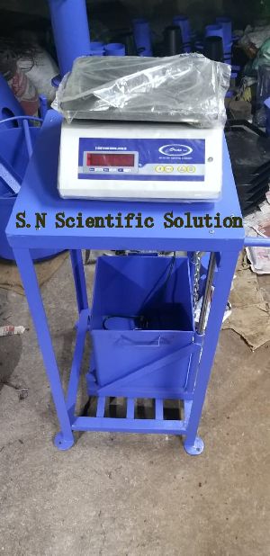 Specific Gravity Balance