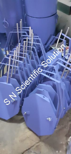 Slum Cone Test Apparatus