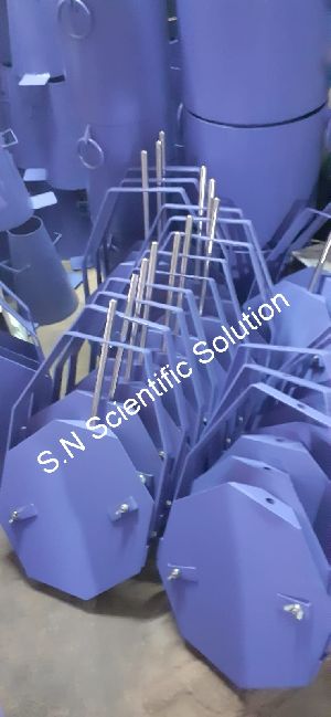 Slum Cone Test Apparatus
