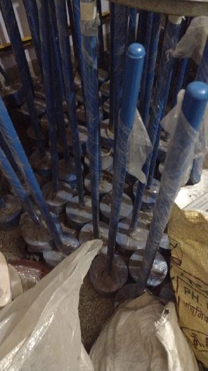 Dolly Core Cutter Hammer