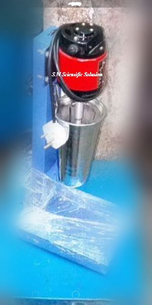 High Speed Stirrer