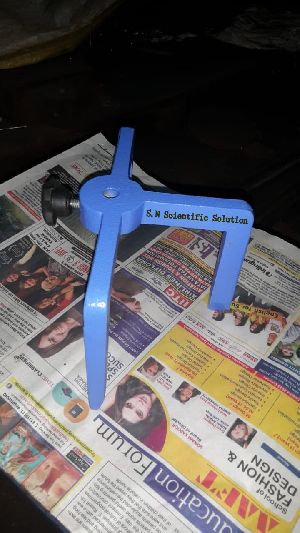 Cutting Coller &AMP; Piston &AMP; Tripod.