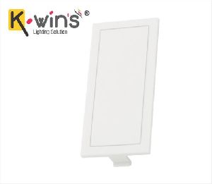 Blank Switch Plate