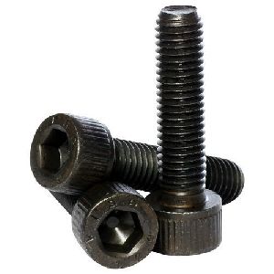 Allen Bolts