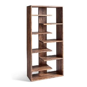 Atlas Bookcase