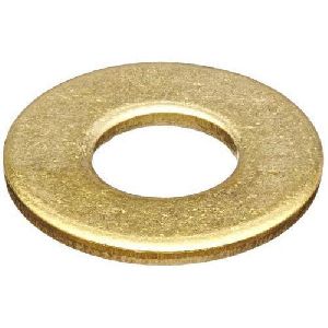 Brass Washer