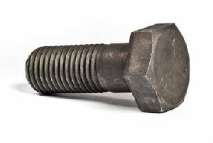 Heavy Hex Bolts