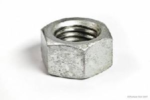 Heavy Hex Nuts