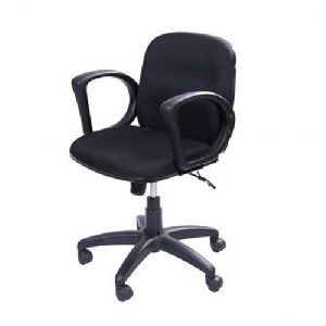 Low Back Office Chair