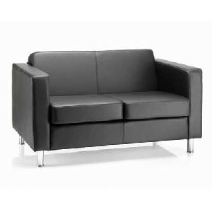 Office 2 Seater Sofa