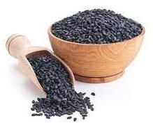 Black Sesame Seeds