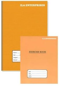 Exercise Notebook