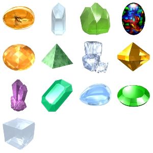 Advance Crystal Healing Course