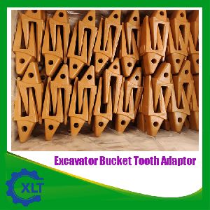 Bucket Tooth Adaptor for Exvavator