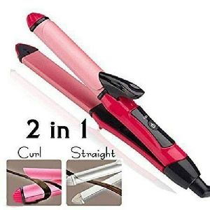 Hair Straightener