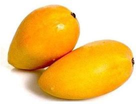 Badami Mango