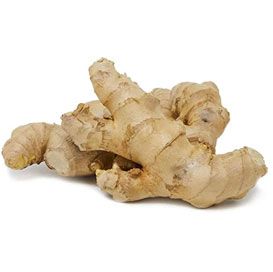 Maran Ginger