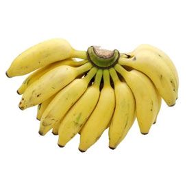 Velchi Banana