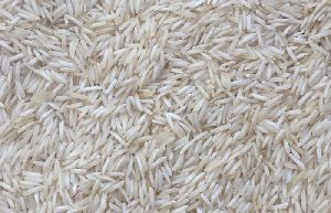 1509 Basmati White Rice