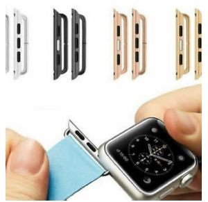 Apple watch pin