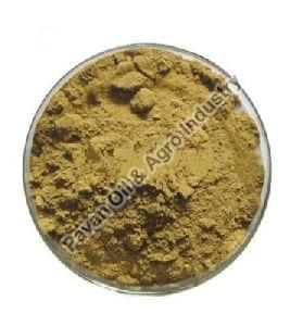 Castor Seed Powder