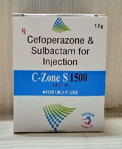 Cefoperazone Injection