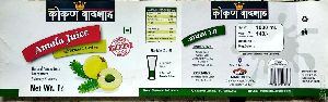 Sugar Free Amla Juice