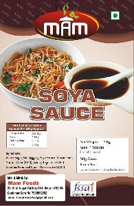 Soya Sauce