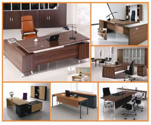 Modern Office Desk