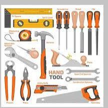 Hand Tool