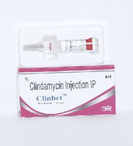 Clindamycin Injection