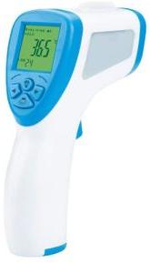 Digital Thermometer