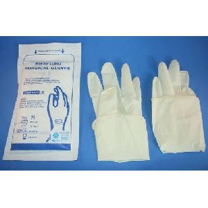 Sterile Hand Gloves