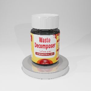 Waste Decomposer