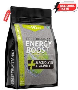 Energy Powder