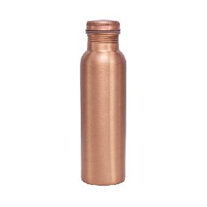 copper bottle