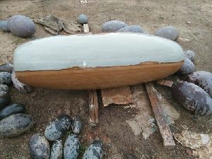 Big Size Narmada Ardhnarishwar Shivling Stone