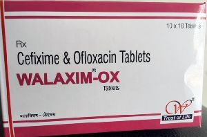 Walaxim-OX Tablets