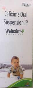 Walaxim-P Syrup