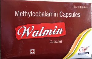 Walmin Capsules