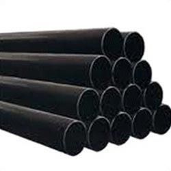 Black Steel Pipe